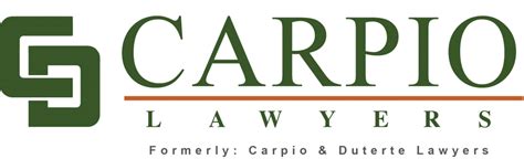 davao law office|Carpio Lawyers – Welcome to The Carpio Lawyers. Formerly .